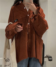 Load image into Gallery viewer, Cheap wholesale 2019 new Spring Summer Autumn Hot selling women's fashion casual ladies work Shirts BC134